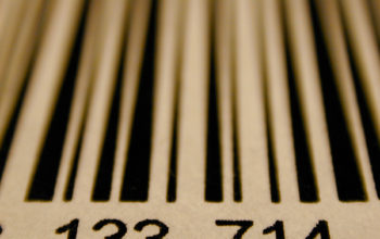 barcode